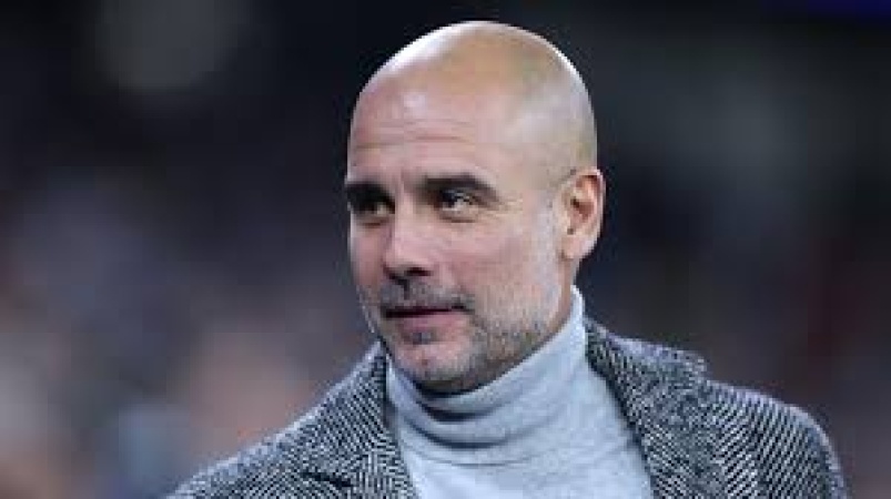 VAR is a flip of a coin, says Guardiola