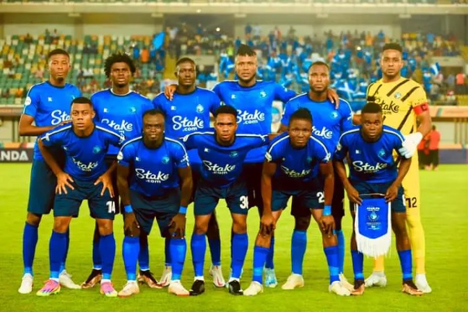 NPFL matchday 38: Enyimba fans demand victory against El-kanemi