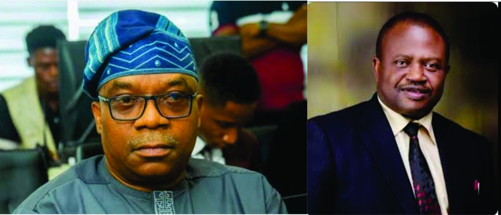 Pan African group hails Enikanolaiye’s confirmation as Foreign Affairs Minister of State, backs him to succeed