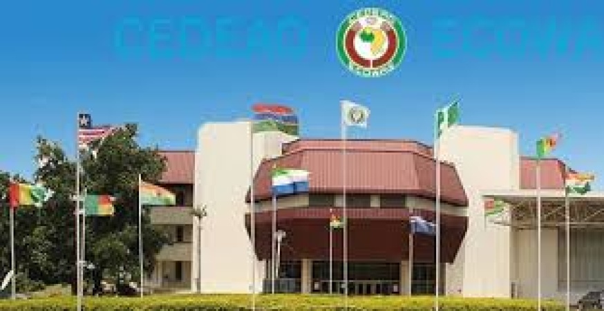 ECOWAS mulls 6-pillar strategy to strengthen regional growth, integration