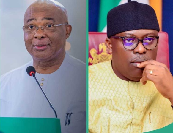 APC Primaries: Petitions pour in as party clears Uzodimma, Fubara, Alli, others