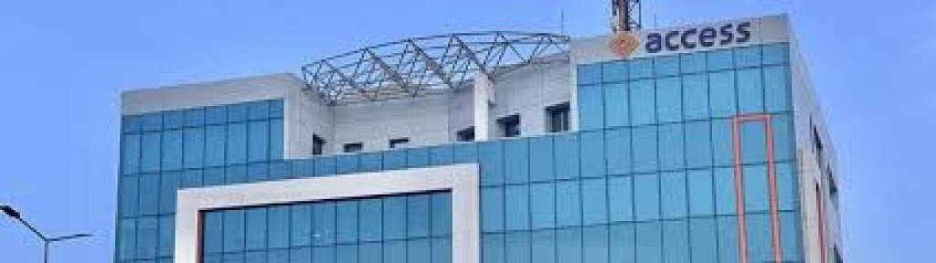 Lawyer raises alarm over mysterious N17.2m credit in Access Bank account