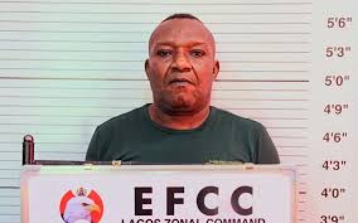 Businessman bags seven-year jail term for $247k fraud