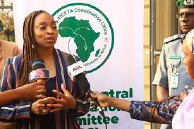 Nigeria leads Africa in digital trade, attracts highest tech FDI — Oduwole