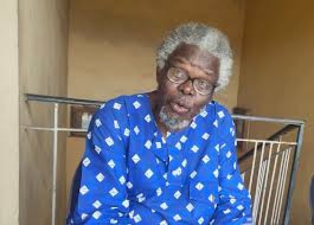 Comrade Edwin Madunagu’s long march to 80
