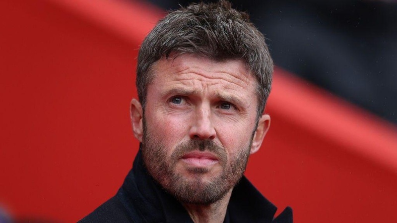 Two years Man Utd contract for Michael Carrick