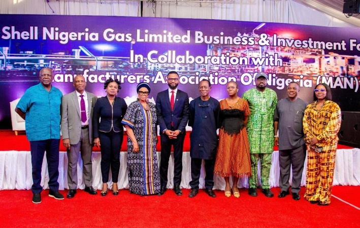Shell engages industry stakeholders on gas adoption as demand for cleaner energy grows