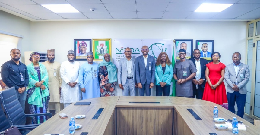 NITDA positions Nigeria’s startup framework as model for Angola’s digital entrepreneurship drive