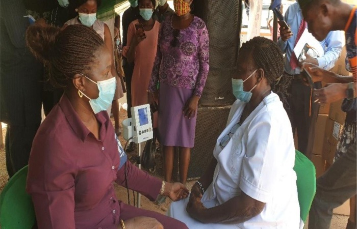 How COVID-19 broke African weather and immunity myths
