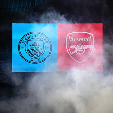 Arsenal get ideal Man City 115 charges update before Premier League title is decided