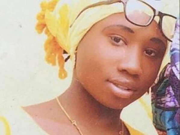 Elimination of key Nigerian global ISIS terrorist a divine happy birthday to captive schoolgirl Leah Sharibu