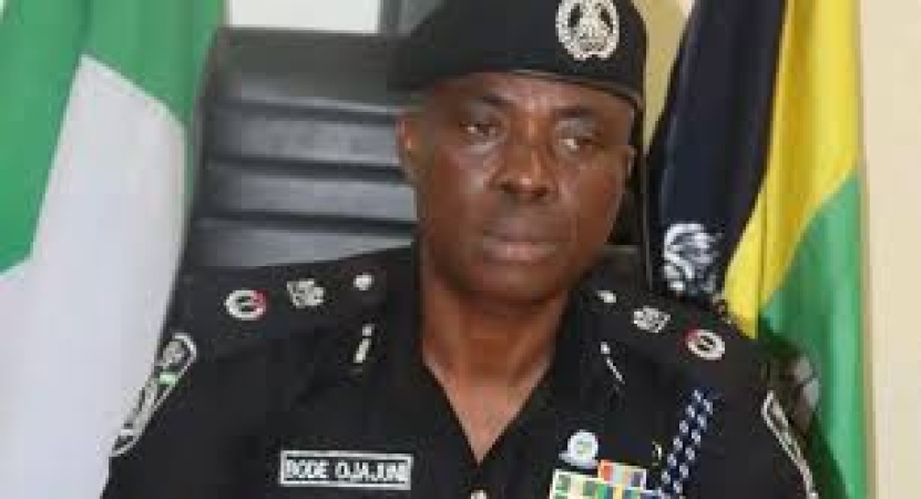 Police neutralise two suspected kidnappers, arrest kingpin in Ogun