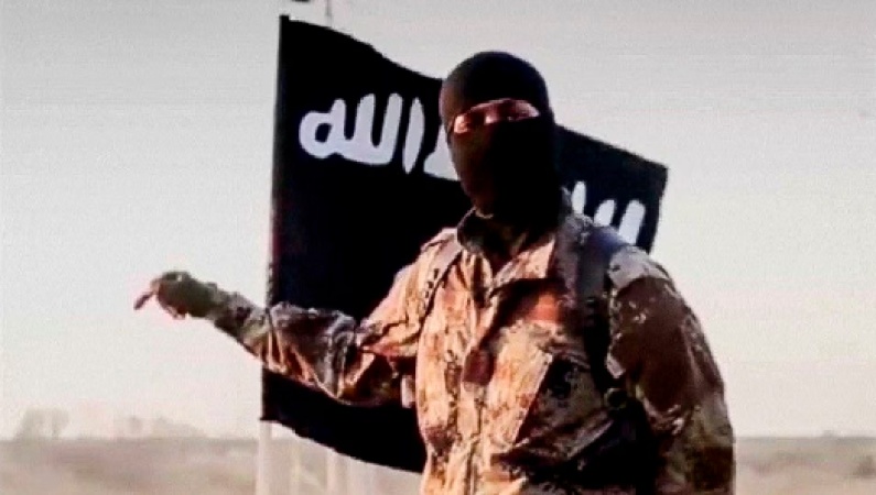 Seven things to know about Nigerian-born ISIS second-in-command killed by US and Nigerian forces