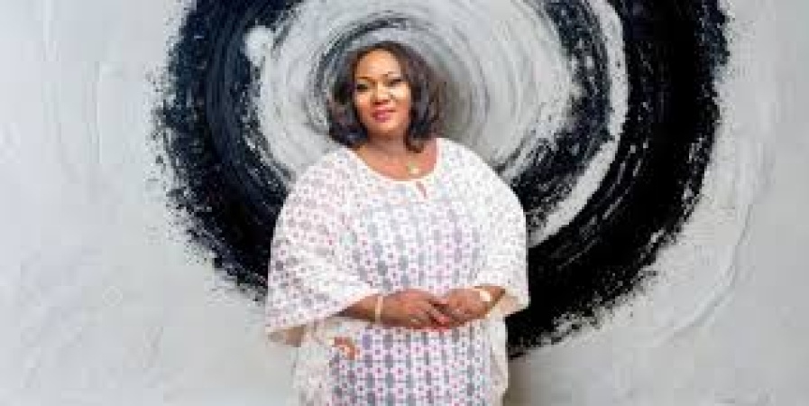 As kids, Ooni and I fought over cornflakes, dishwashing, sweeping — Princess Adebimpe, Oba Ogunwusi’s younger sister