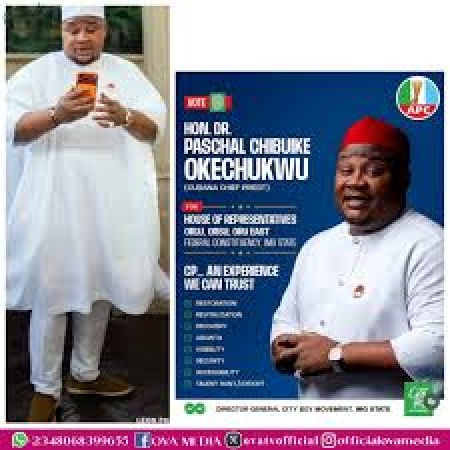 Baptism of fire: Cubana Chief Priest loses bid for APC Reps ticket