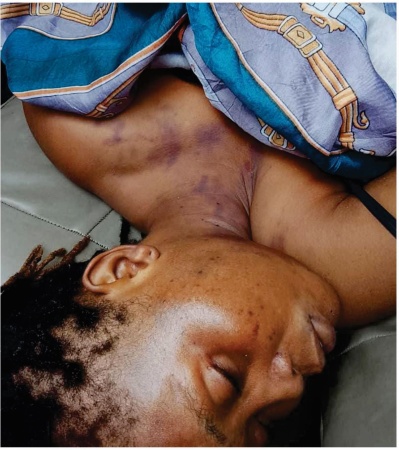Grandmother ambushed on way back from church, raped to death in Lagos
