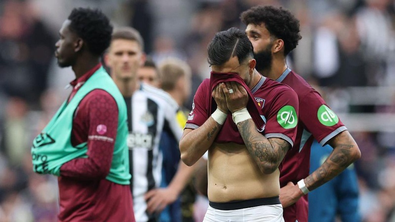 West Ham relegation may cost London taxpayers £2.5m