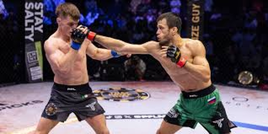 Full fight card announced for PFL Africa’s historic debut in Lagos