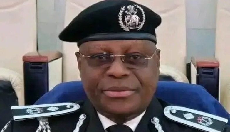 Police rescue 30 foreign nationals from human traffickers