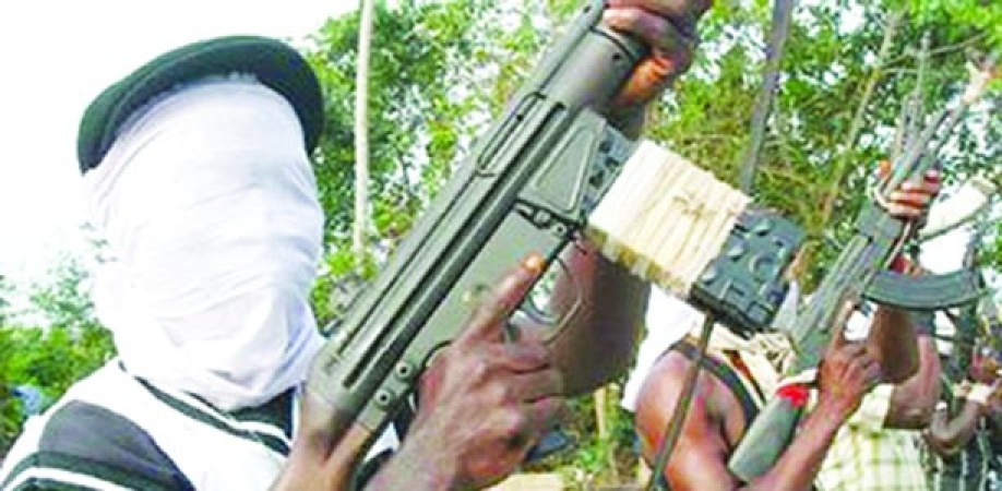 FULL LIST: Names and ages of 46 Oyo Kidnap Victims, including 2-year-old girl