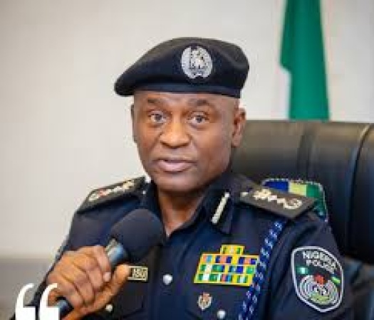 How informants helped Oyo kidnappers during, after operation – Police