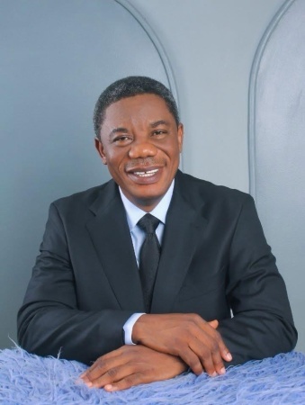 APC National Vice Chairman, Kekemeke wins Ondo South Senatorial Ticket