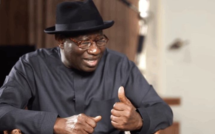 Jonathan emerges Turaki-led PDP sole presidential aspirant, granted screening waiver