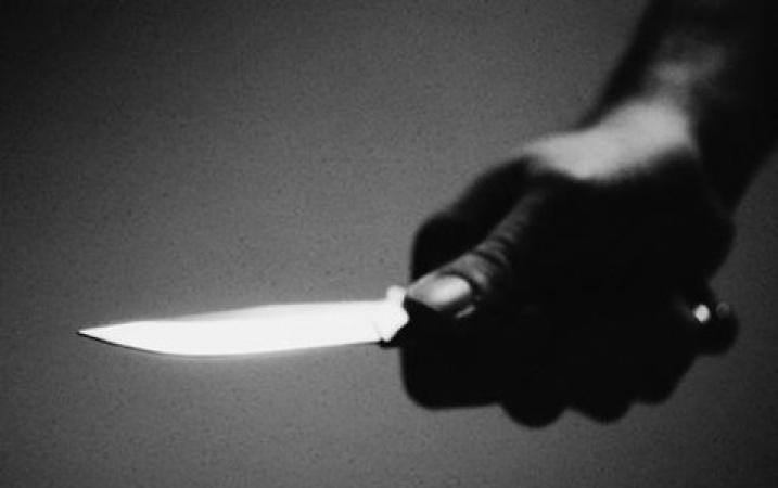 Corps member stabs father to death in Abuja
