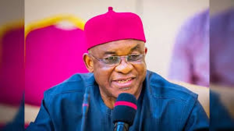 Court order: ADC state chairmen threaten contempt proceedings on Mark