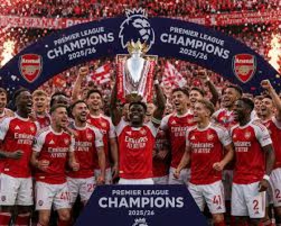 The key moments that decided the Premier League title race