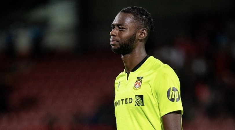 FULL LIST: Wrexham’s Okonkwo gets first Super Eagles call-up for Unity Cup, Europe friendlies