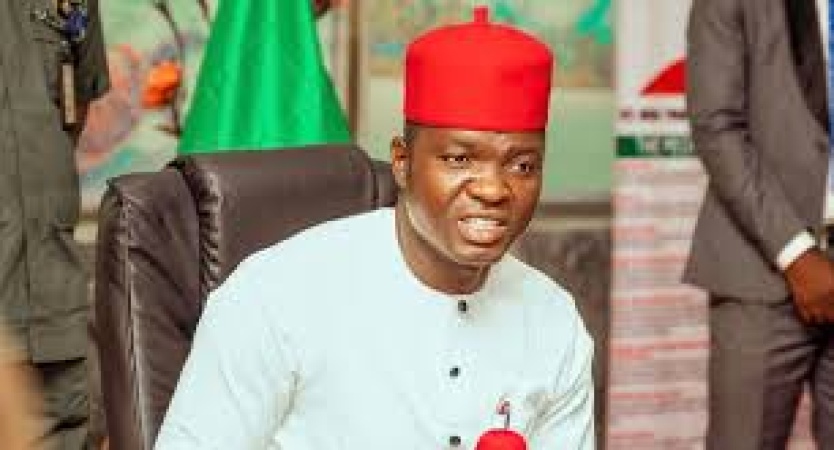 Ebonyi suspends two head teachers over alleged misconduct, sabotage