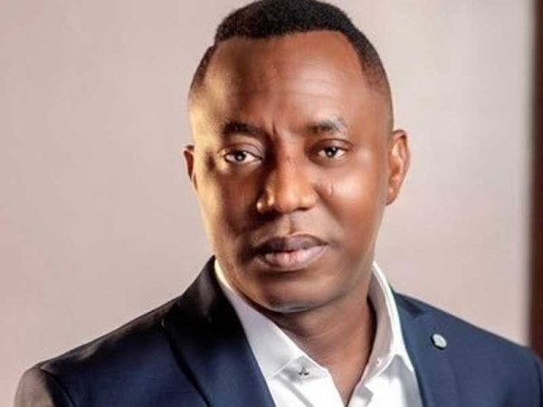 Sowore and the politics of consequence-free dissent