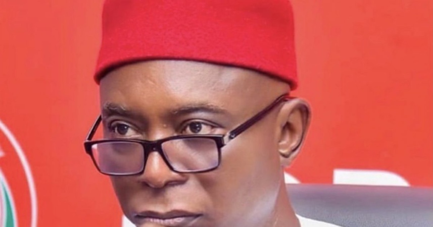 It’s not yet over for Anioma State, Delta North APC Senate primary — Nwoko
