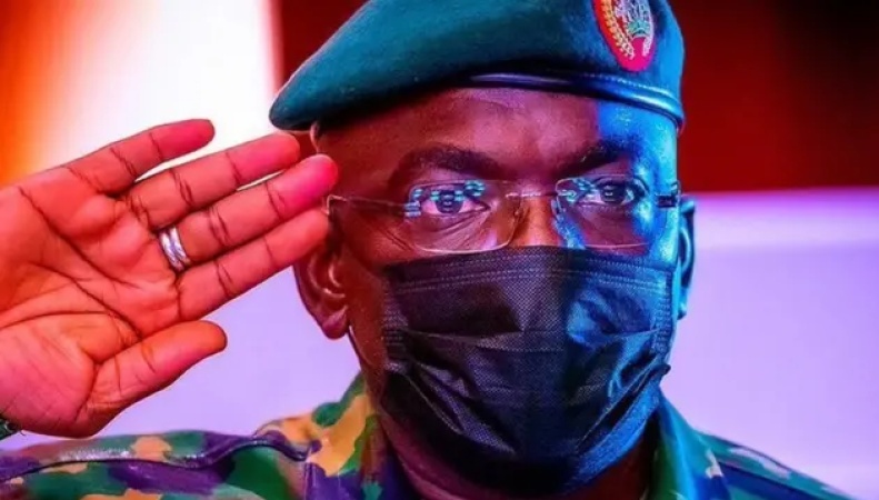 Attahiru: Remembering a patriot, five years on