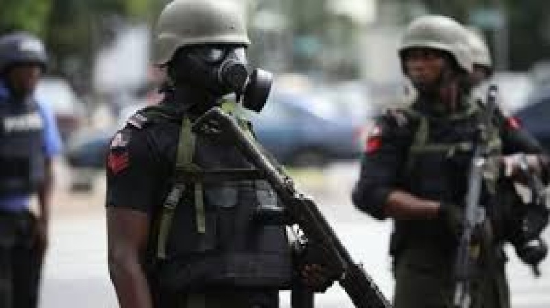Police arrest suspect after attempted lynching of two women in Akwa Ibom  