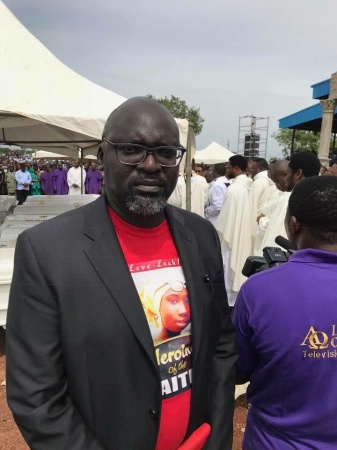 Understanding Trump’s second terror strikes amidst Nigeria’s Christian Genocide 2.0