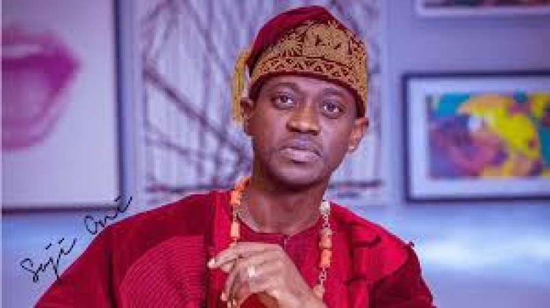 Insecurity: Southwest now becoming a landscape of fear —Actor Lateef Adedimeji.
