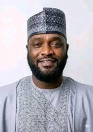 Mustapha Salihu withdraws from Adamawa gubernatorial race, joins race for Central Senatorial District