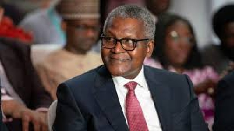 Dangote Refinery IPO set for September, investor demand almost $2 billion