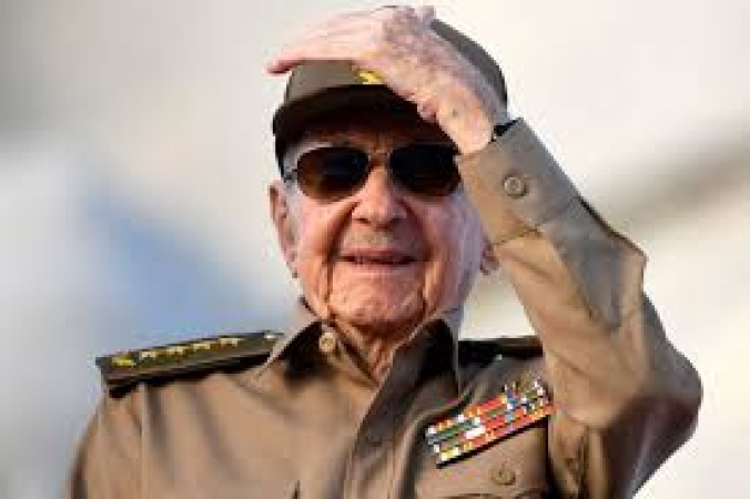 China 'opposes' US indictment of former Cuban leader Raul Castro