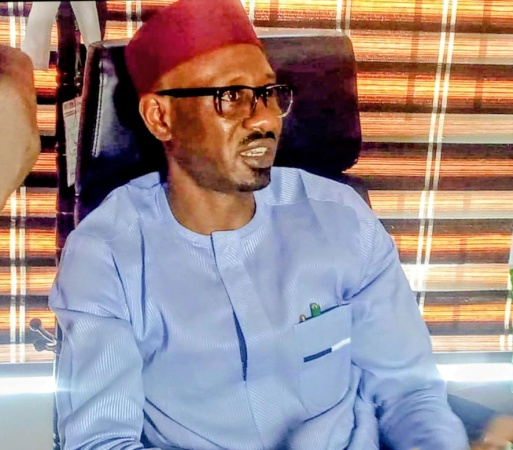 APC senatorial aspirant demands N10bn damages over failed screening