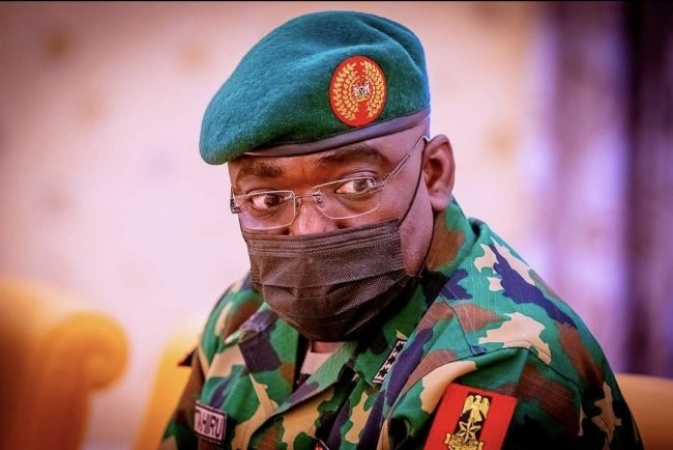 Five Years On: Remembering Lieutenant General Ibrahim Attahiru, CFR