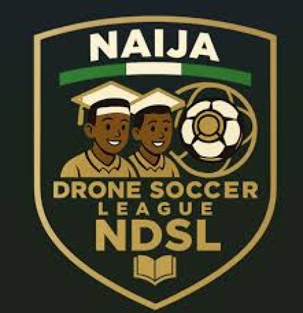 Group unveils first drone soccer league for secondary school students