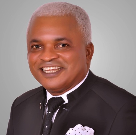 Eyiboh’s Purported Suspension: EXCO member alleges forgery, secures court order against APC, others