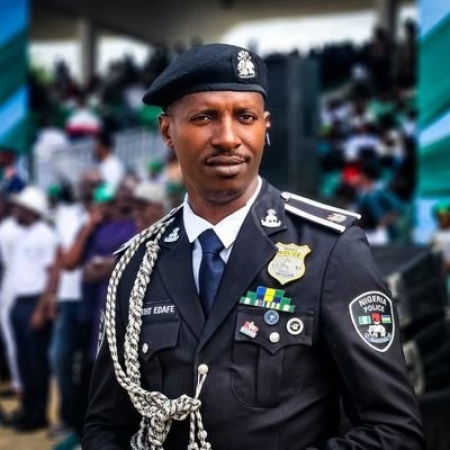 Delta: Commercial motorcyclist arrested over alleged abduction of schoolchild