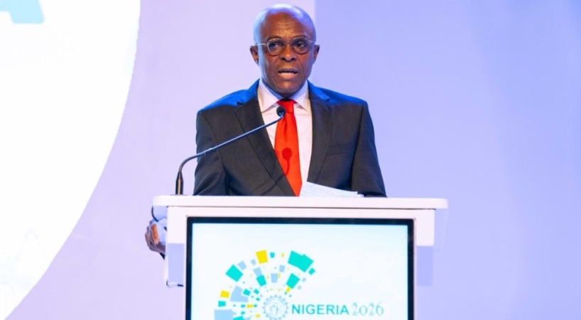 Africa cannot afford to be left behind in global maritime race — Dantsoho