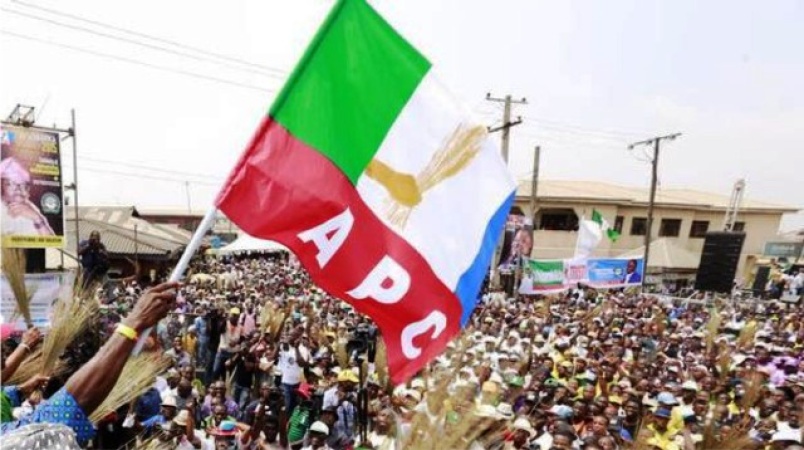 APC reschedules gov, assembly primaries in Bauchi, Kwara, Zamfara