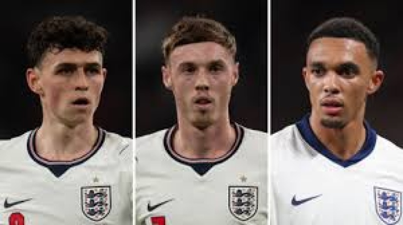 Foden, Palmer, Alexander-Arnold set to miss World Cup