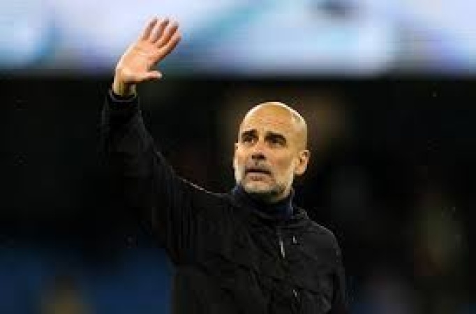 BREAKING: Guardiola to leave Man City after 10 years as boss